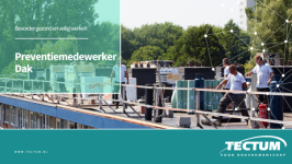 Preventiemedewerker Dak